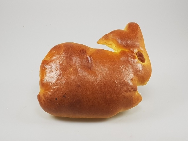 Paashaasjes
