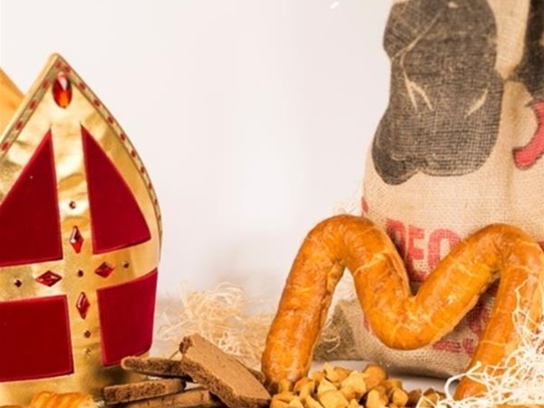 Sinterklaas