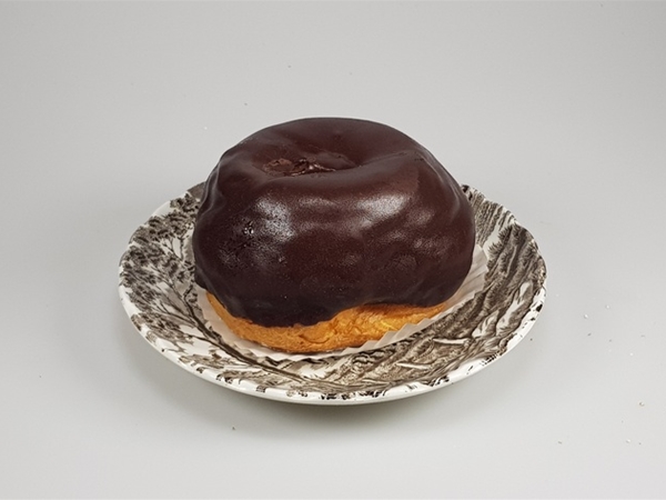 Chocoladebollen