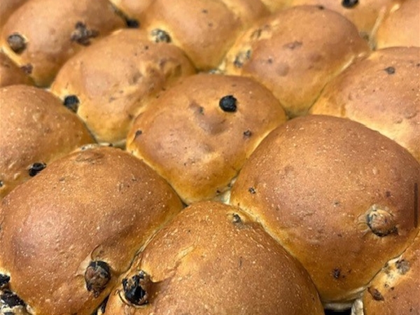 Huiberbollen