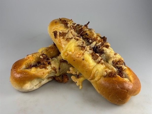 worstenbroodspeciaal